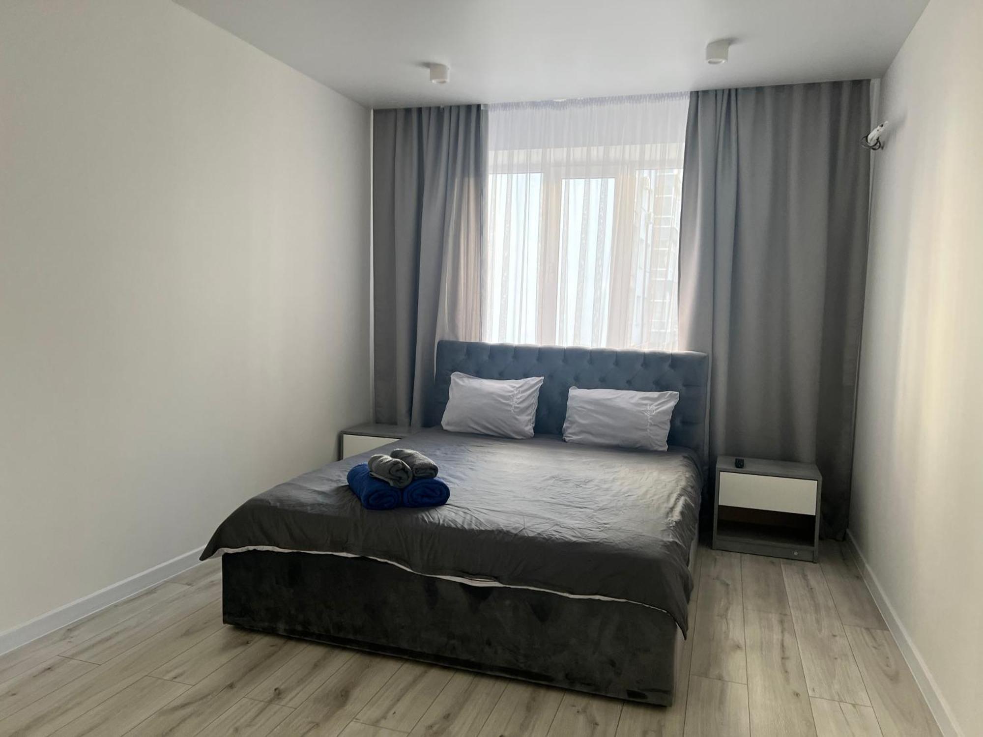 Gold Apartment Vysochana18 Ivano-Frankivsk Esterno foto