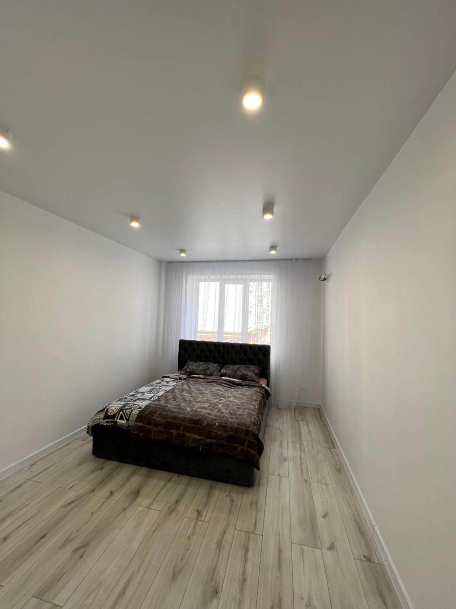Gold Apartment Vysochana18 Ivano-Frankivsk Esterno foto