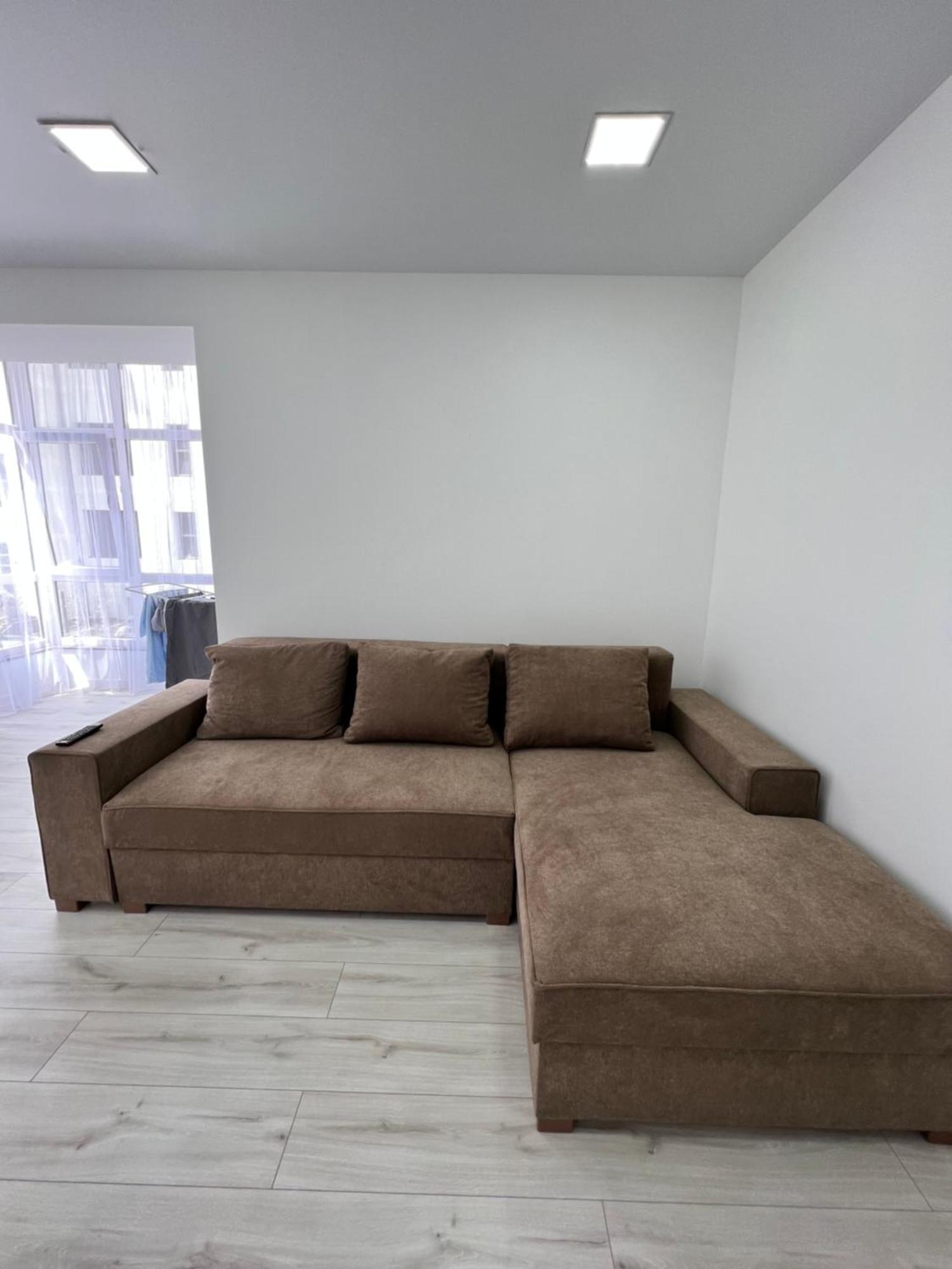Gold Apartment Vysochana18 Ivano-Frankivsk Esterno foto