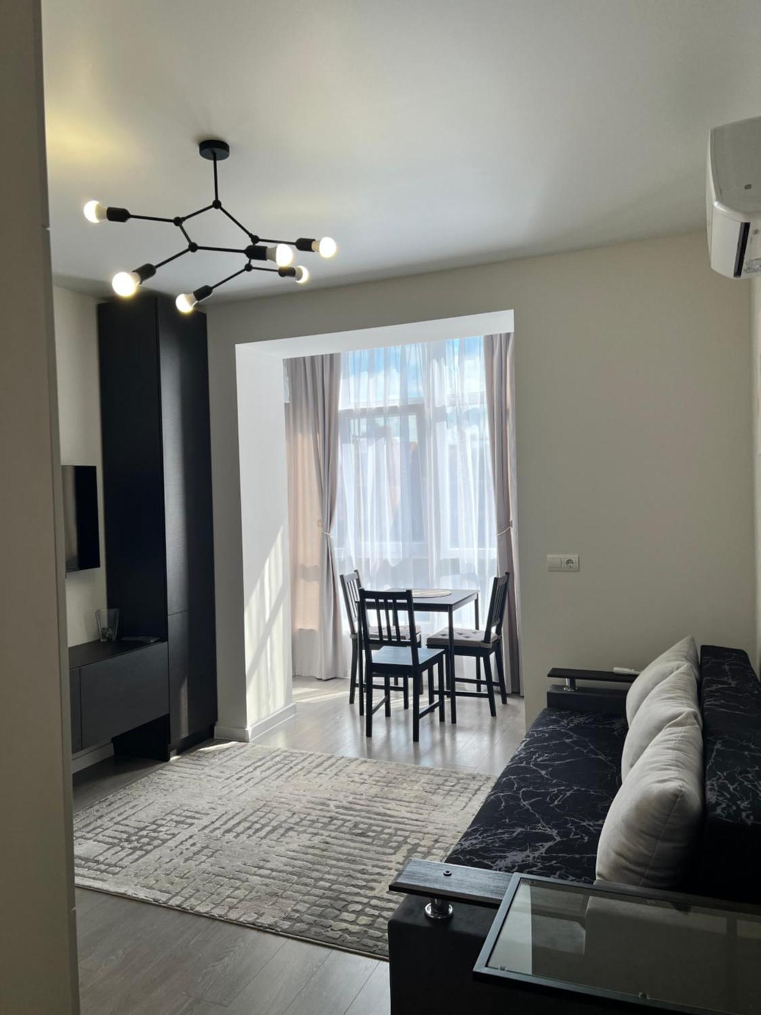 Gold Apartment Vysochana18 Ivano-Frankivsk Esterno foto