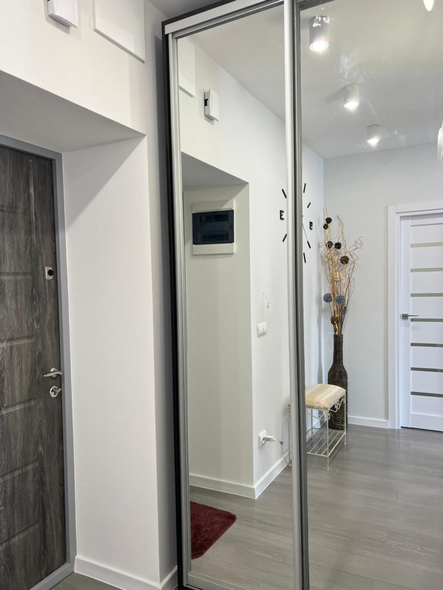 Gold Apartment Vysochana18 Ivano-Frankivsk Esterno foto