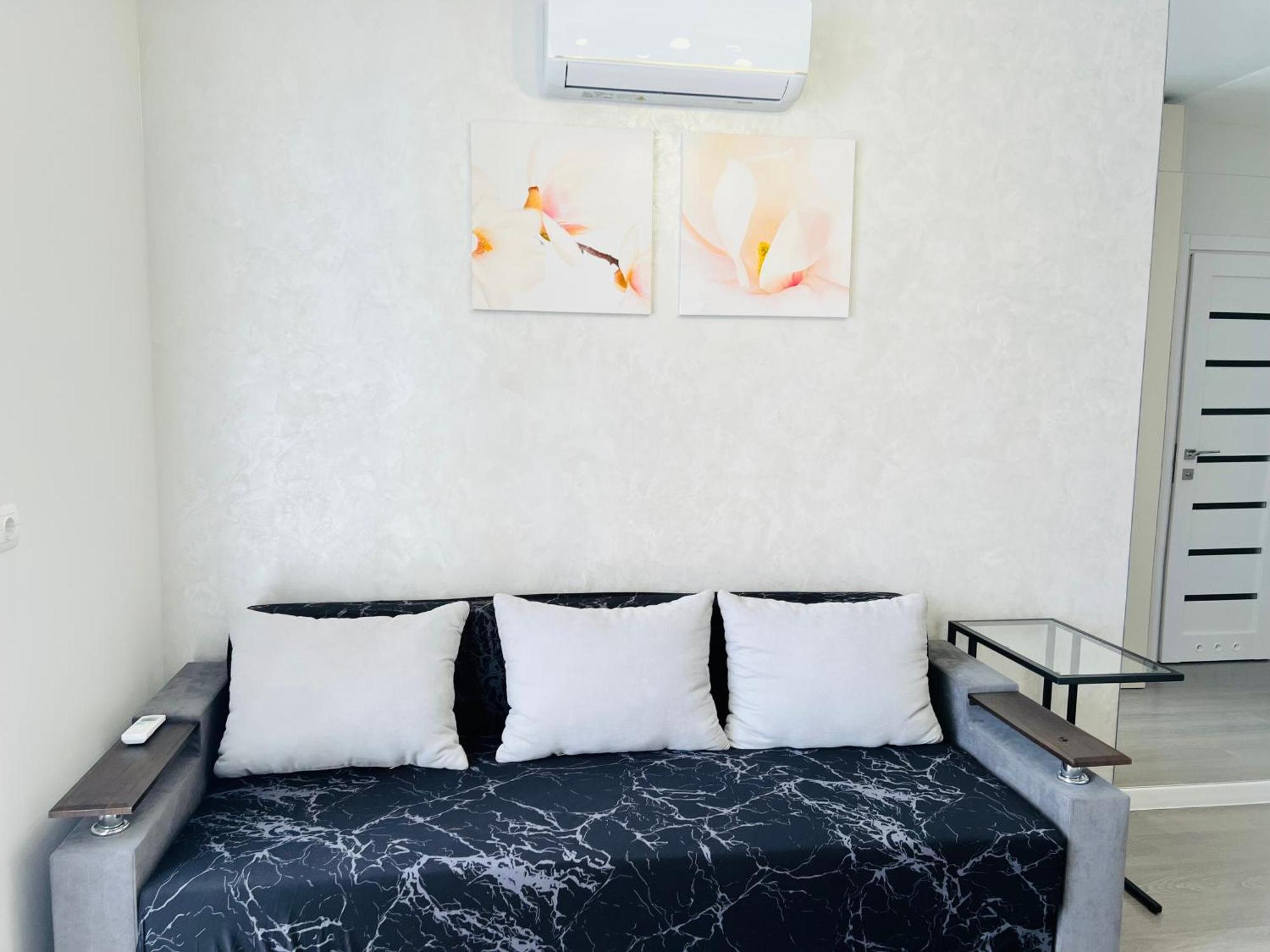 Gold Apartment Vysochana18 Ivano-Frankivsk Esterno foto