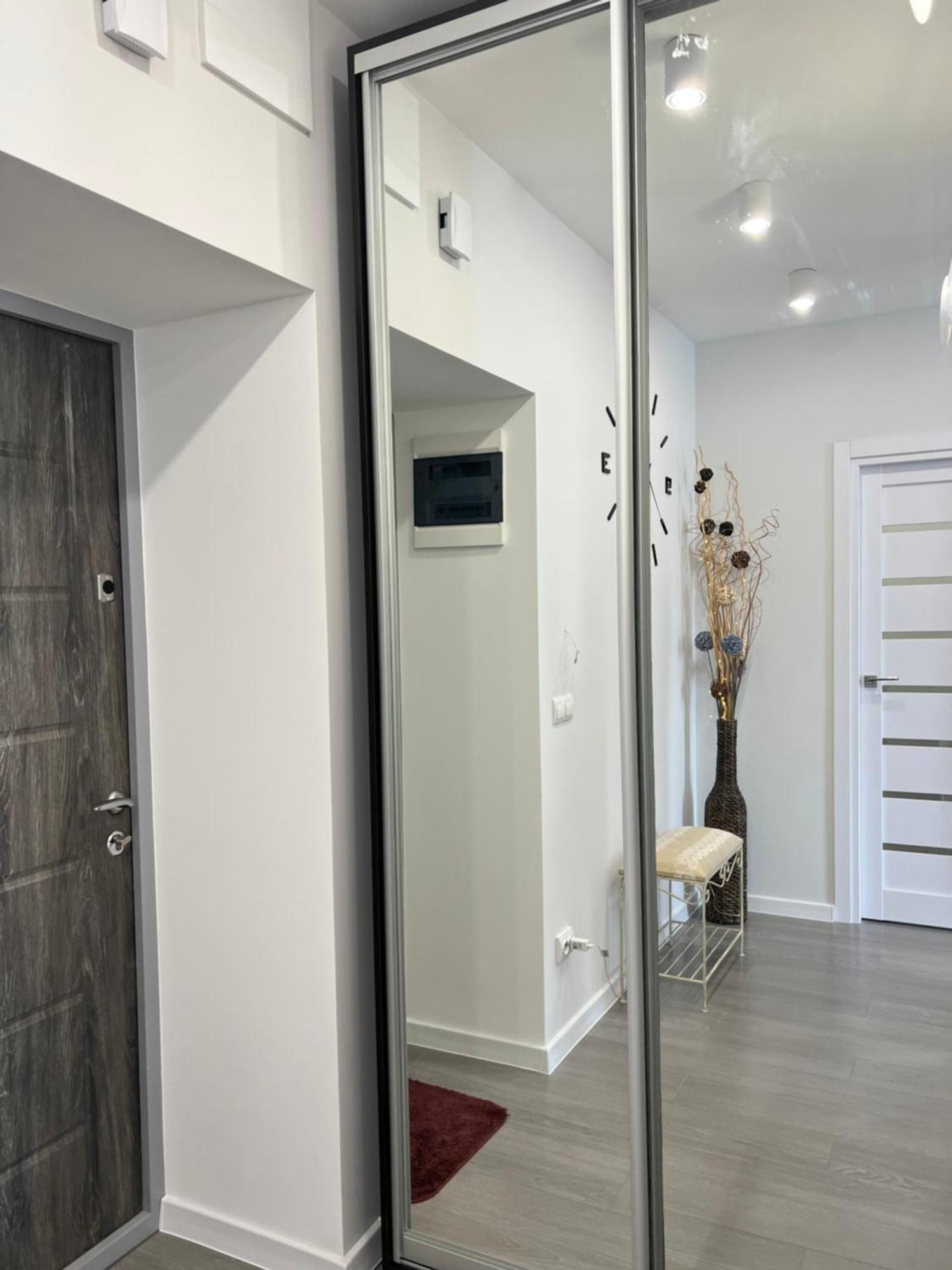 Gold Apartment Vysochana18 Ivano-Frankivsk Esterno foto