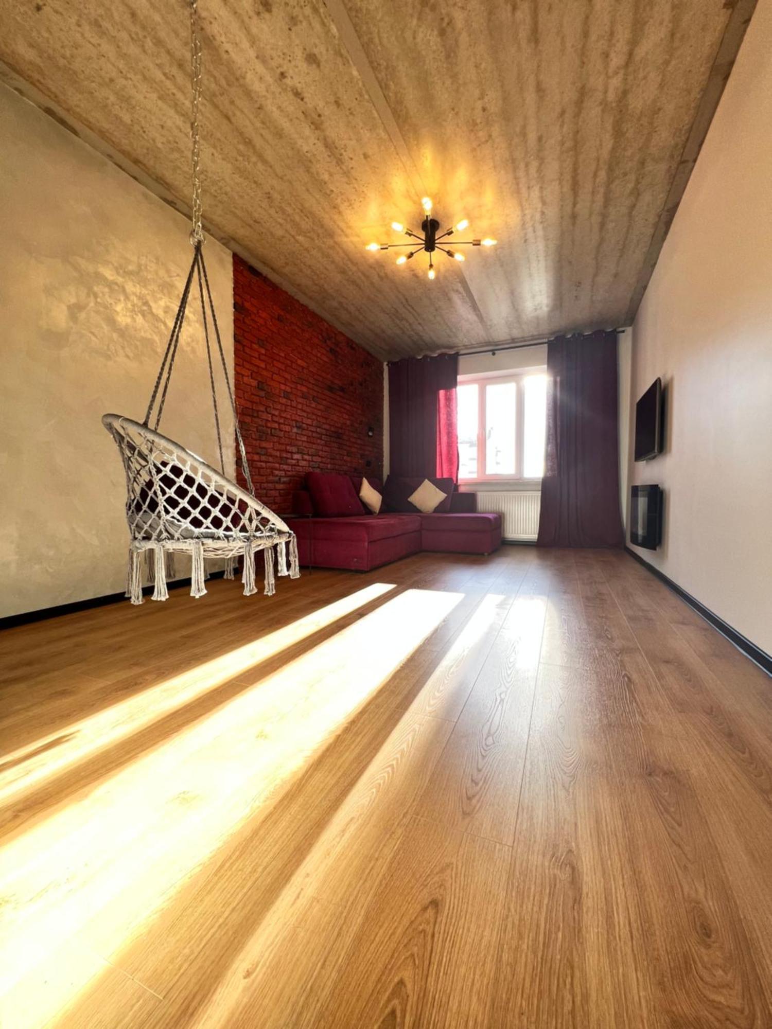 Gold Apartment Vysochana18 Ivano-Frankivsk Esterno foto
