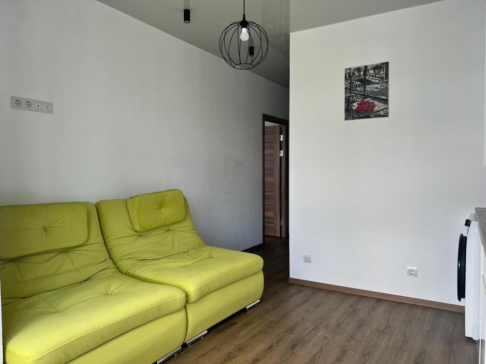 Gold Apartment Vysochana18 Ivano-Frankivsk Esterno foto