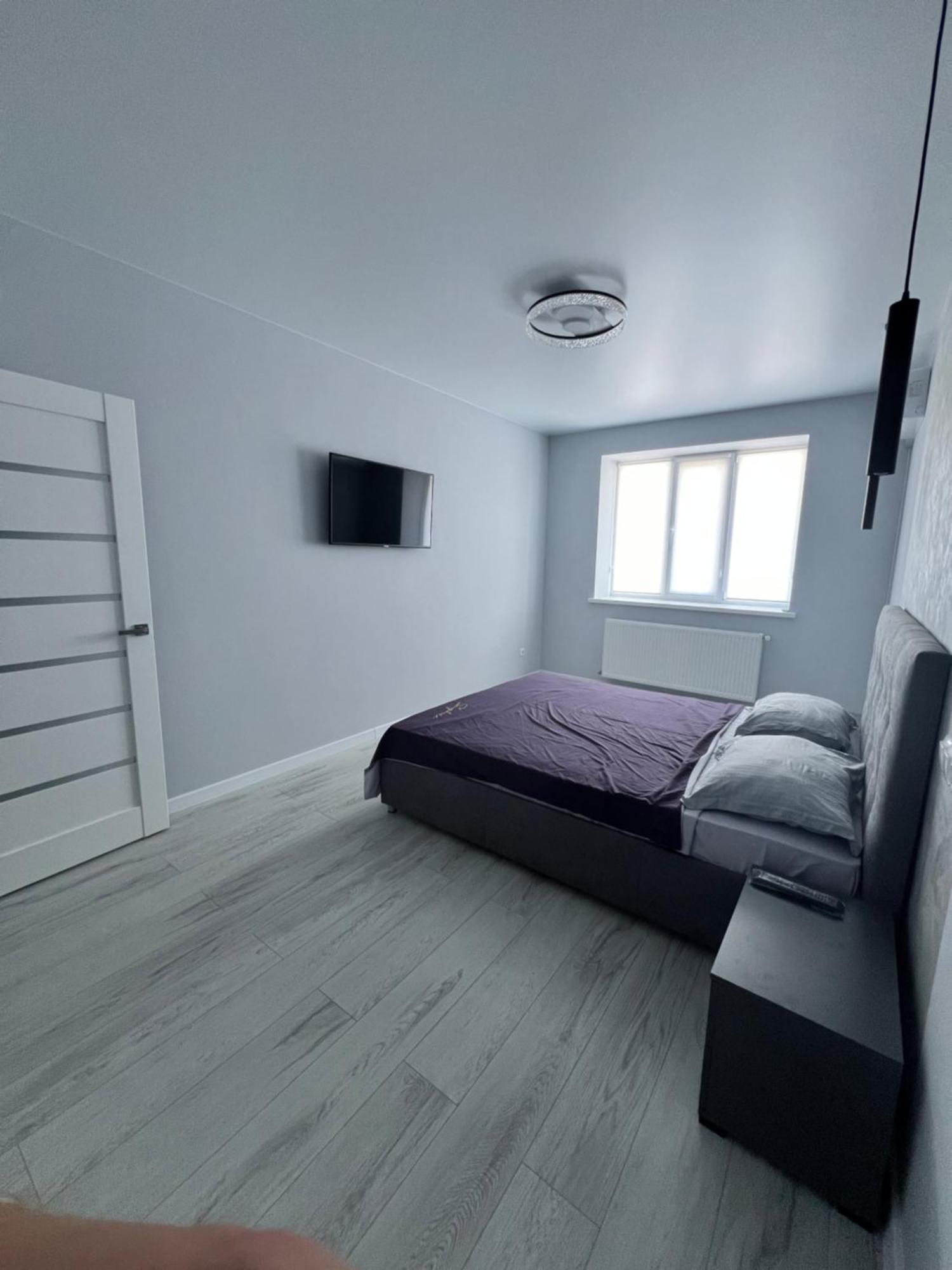 Gold Apartment Vysochana18 Ivano-Frankivsk Esterno foto