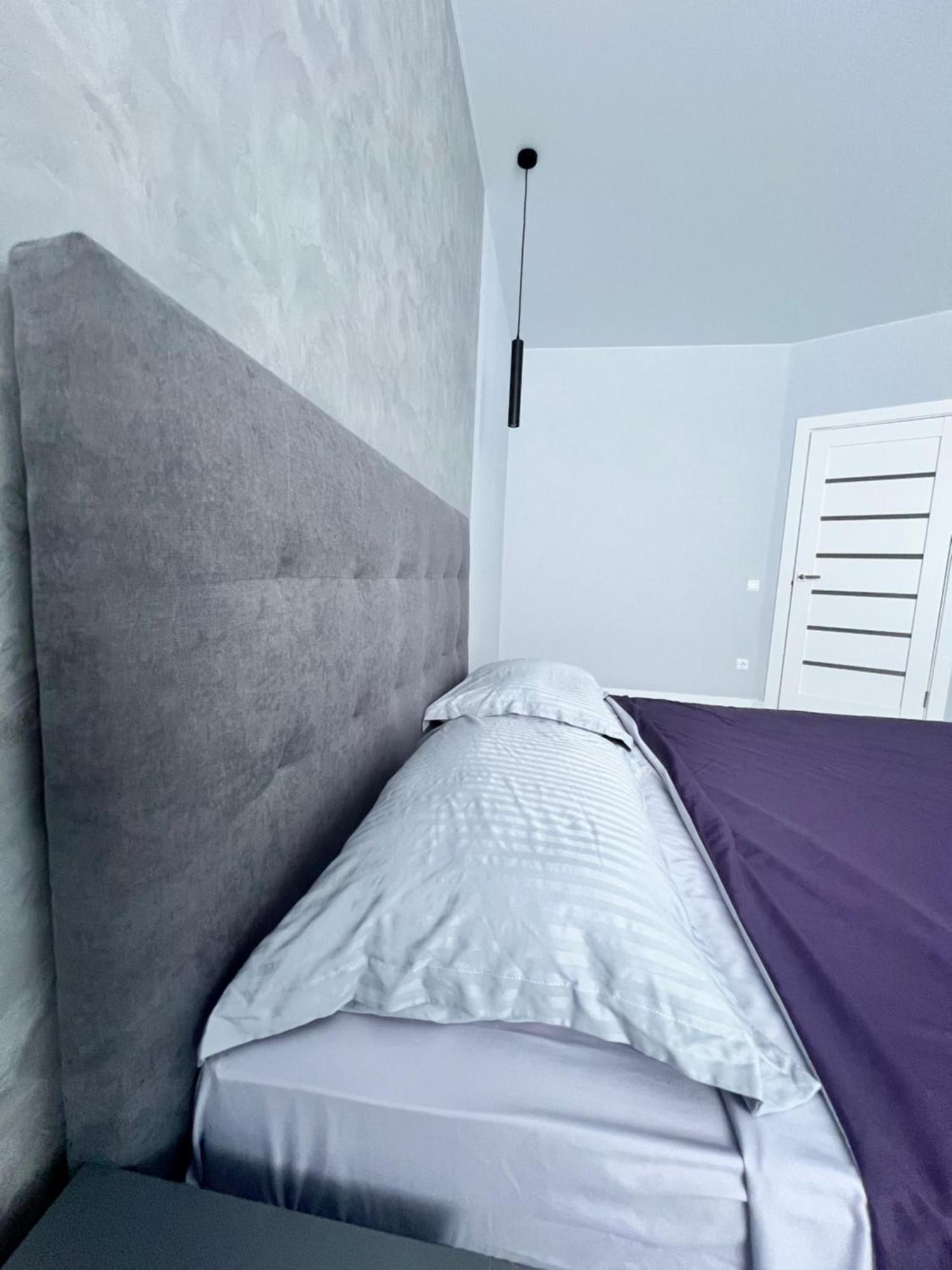 Gold Apartment Vysochana18 Ivano-Frankivsk Esterno foto