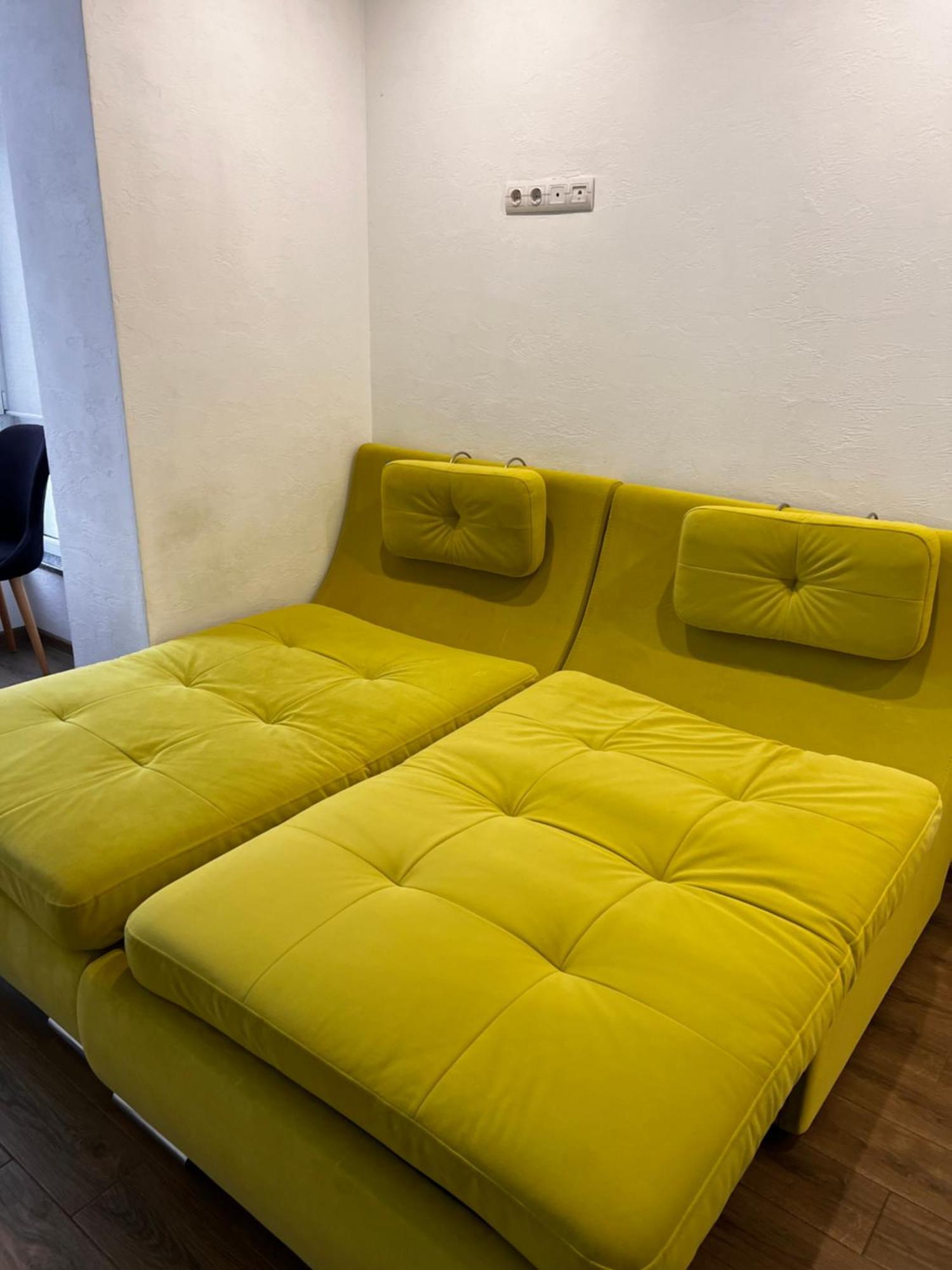 Gold Apartment Vysochana18 Ivano-Frankivsk Esterno foto